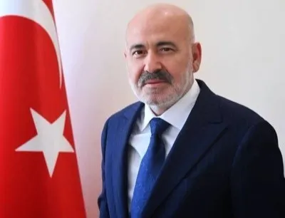 İçişleri Bakan Yardımcısı Sağlam’dan Elazığspor Taraftarlarına Fair Play Çağrısı