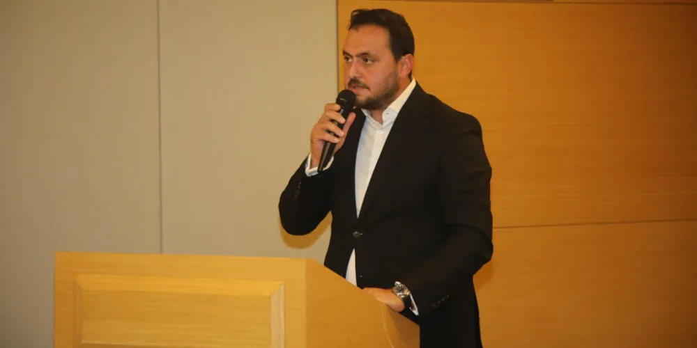 AK Parti Elazığ’da bayrak değişimi için  hazırlık, Sencer Selmanoğlu öne çıkıyor